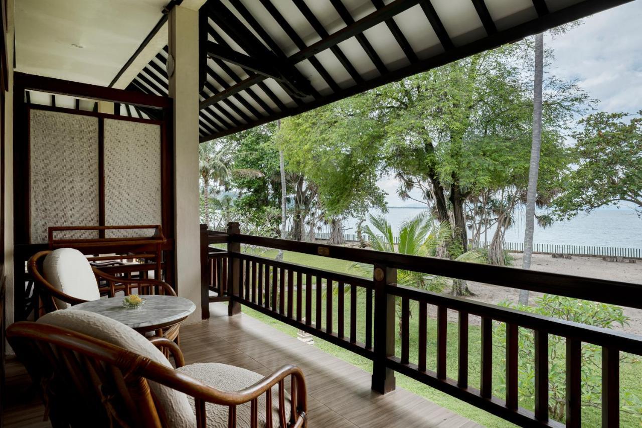 Merumatta Senggigi Lombok Mangsit Exterior foto