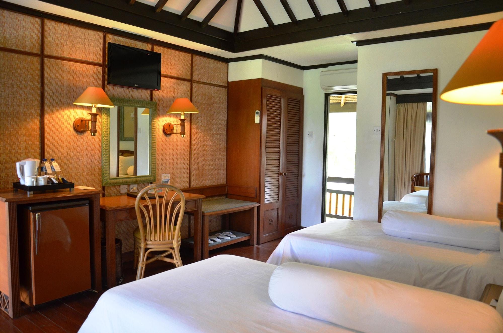 Merumatta Senggigi Lombok Mangsit Exterior foto