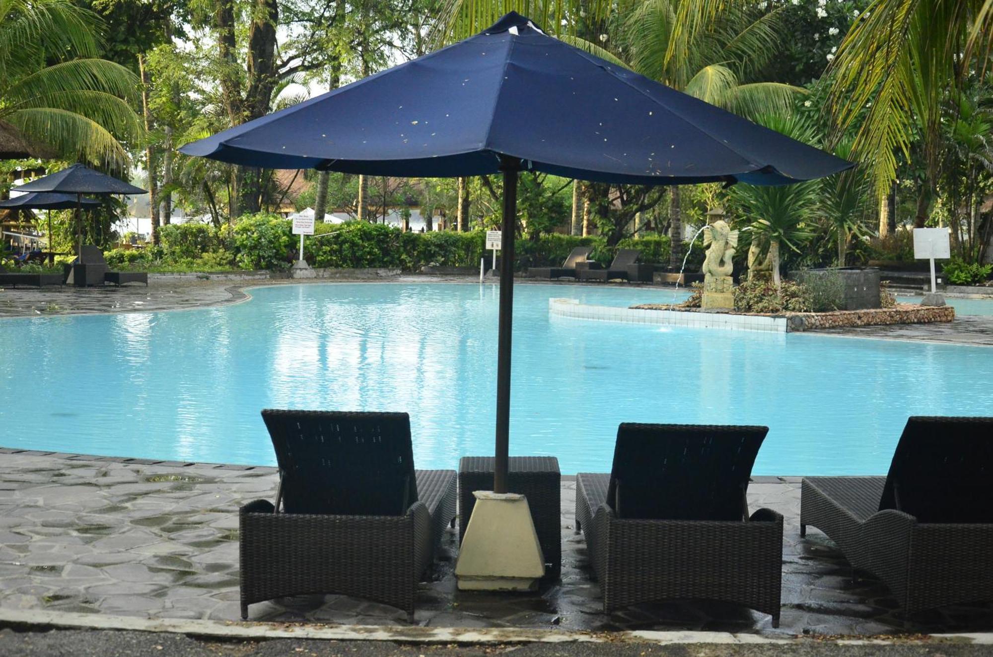 Merumatta Senggigi Lombok Mangsit Exterior foto